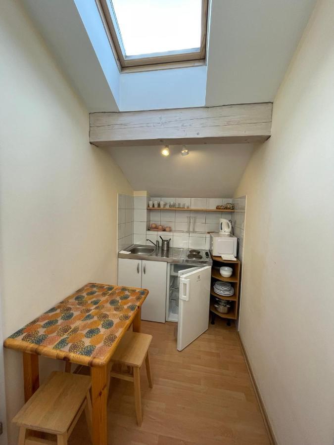 Apartamenty Czyrna Przy Gondoli Щирк Екстериор снимка
