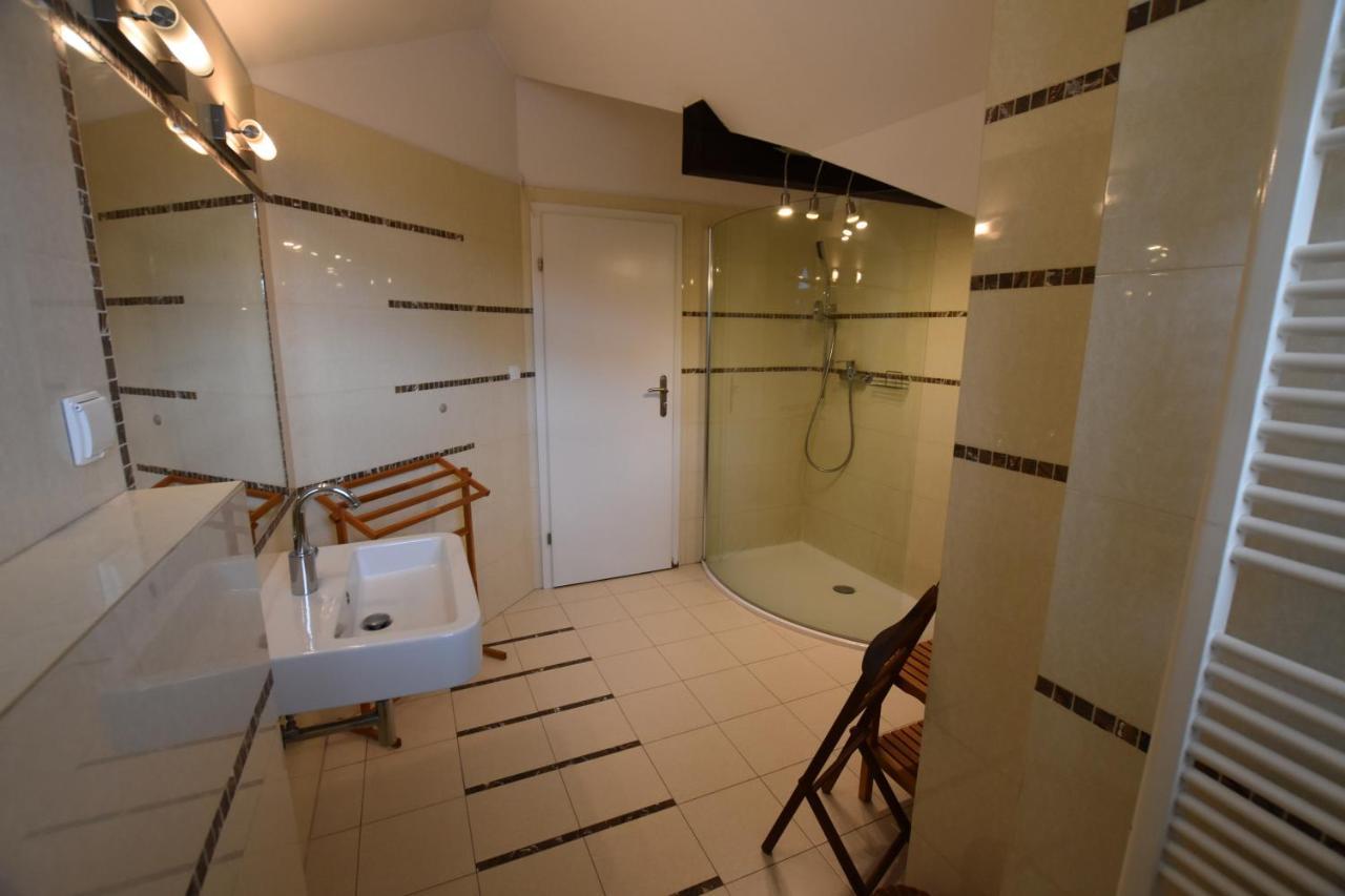 Apartamenty Czyrna Przy Gondoli Щирк Екстериор снимка